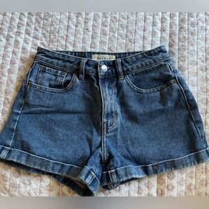 PacSun Mom Shorts
